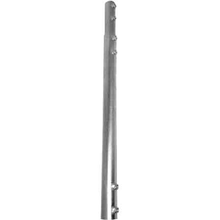 Mast Für Antenne Ø 35/25 Mm - 3/2 M