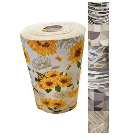 Multi-verwendungs-teppich 'dream' Muster 120 - Rolle 51 Cm X 25 M