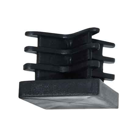 Quadratförmiger Flossenstift 30 X 30 Mm