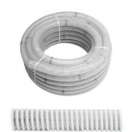 Spiraletschlauch Ø 40 Mm - Rolle 25 M