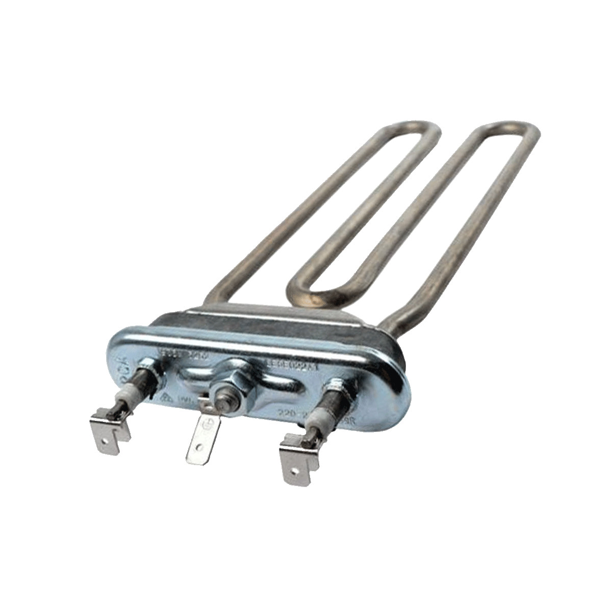 Vedette - Ersatzteil - Heizelement 1850 W - - Fagor, Brandt Sangiorgio, Proline, De Dietrich, Aspes, Thomson, Edesa, Cda, Ariston Hotpoint, Gorenje, Bluesky, Sidex, Sidem, Westpoint, Baumatic, Bsk