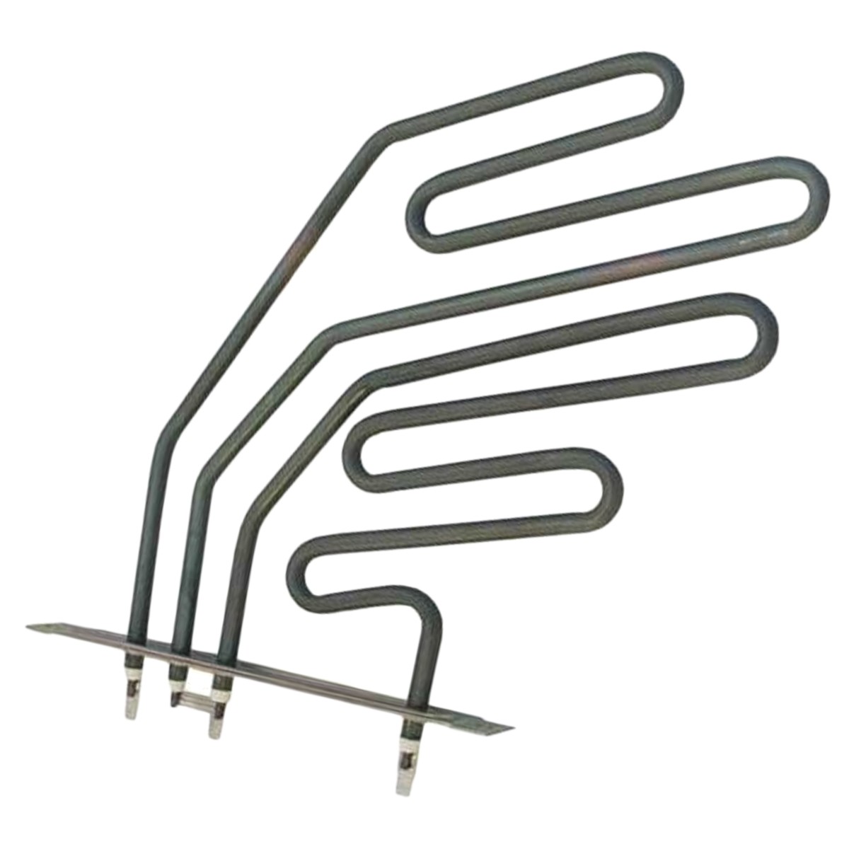 Ersatzteil - Widerstand 1000 + 1000w - - Brandt, Thomson, Vedette, Singer, Asea Skandia