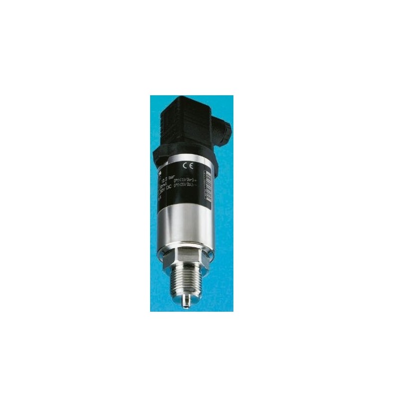 Vega Bar14x1ia1 Drucksensor - Manometer 40bar Max. Für Flüssigkeiten, Gase, Dampf 1236vc.c