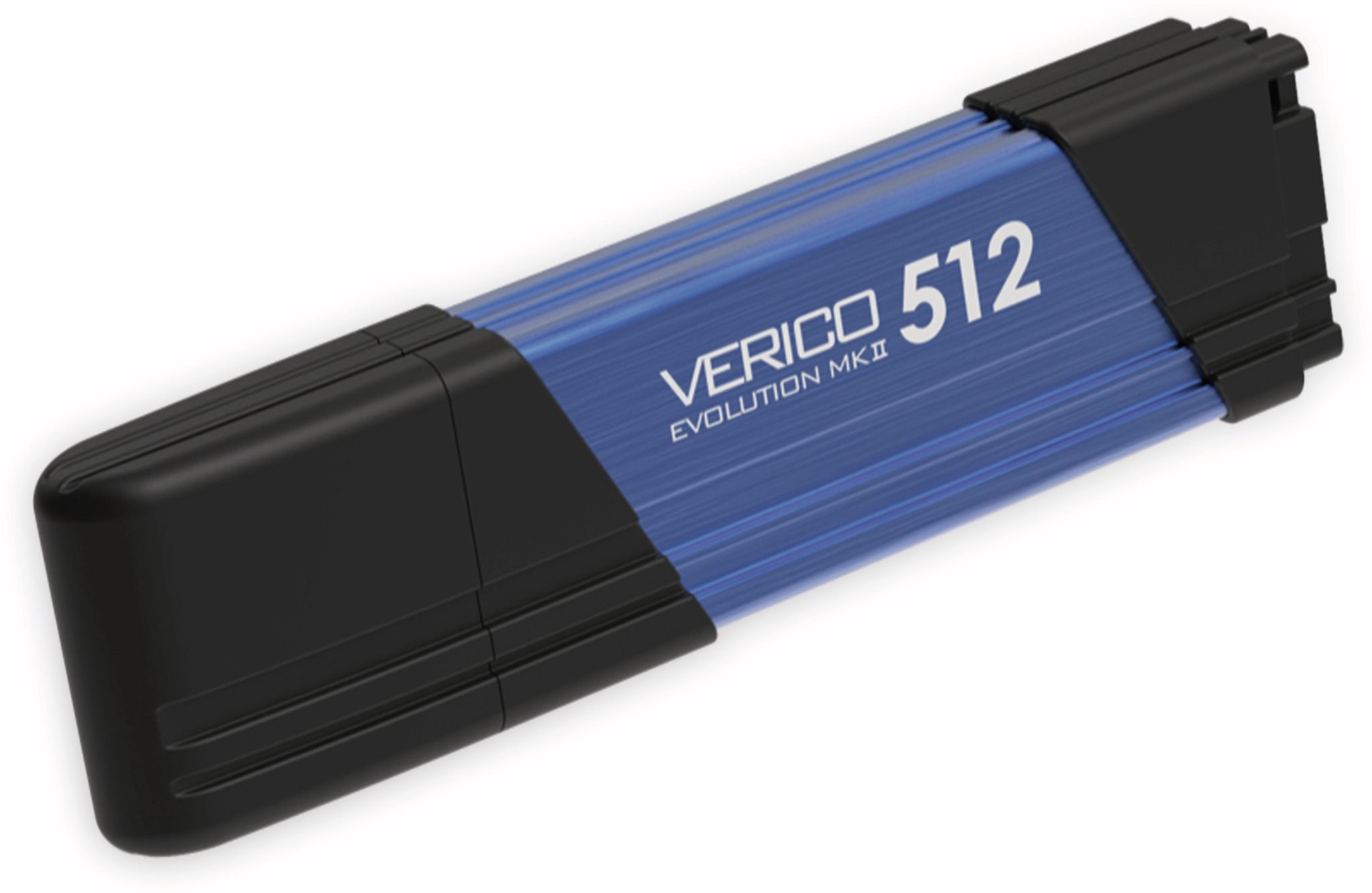 Verico Usb3.1 Stick Evolution Mk-ii, 512 Gb, Blau