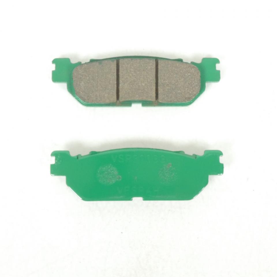 Bremsbelag Ar Vesrah Für Roller Yamaha 250 Majesty 1998-99 Vd-265