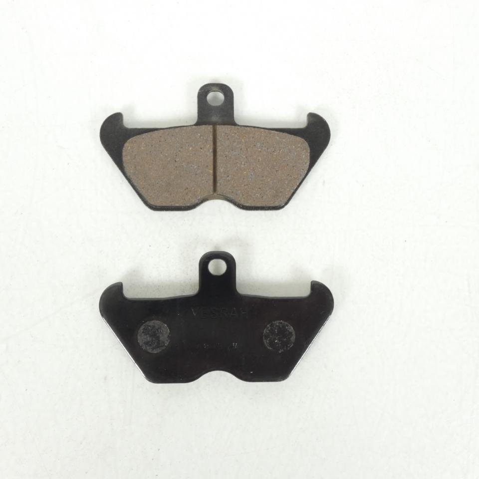 Bremsbelag Vesrah Für Motorrad Bmw 1100 R Rs 1992 Bis 2001 Avg