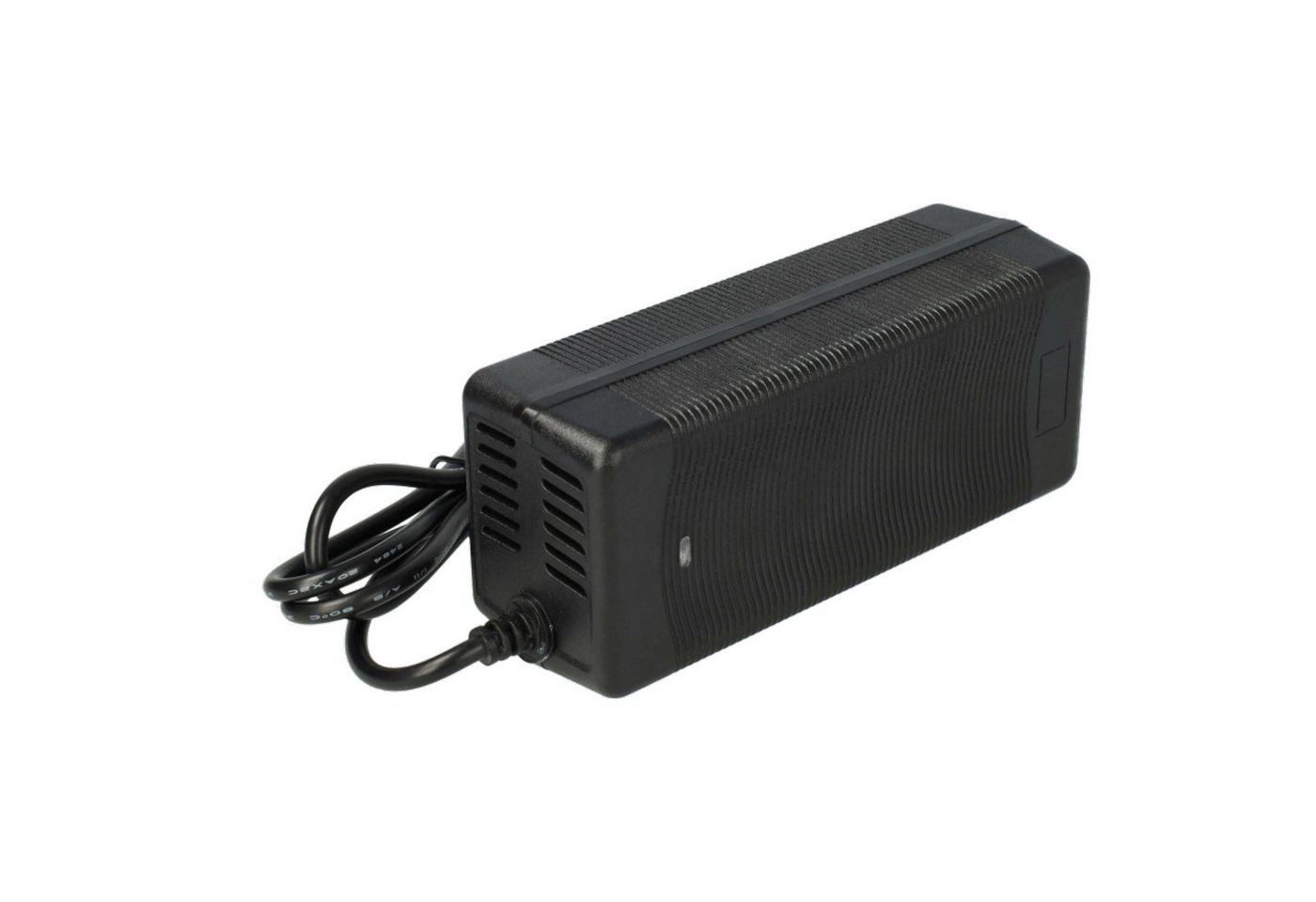 Vhbw 220v Netzteil Ladegerät Ladekabel 90w Kompatibel Mit E-bike Pedelec, Elektrofahrrad Akkus Mit Rundstecker-anschluss Ersatz Für Hp1202l3. Bild 3