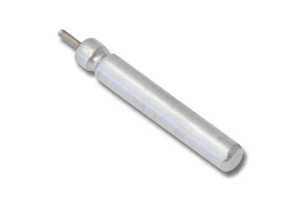 Vhbw - Stabbatterie Typ Cr322 Kompatibel Mit Led Posen Angeln Schwimmer (18mah, 3v, Lithium)