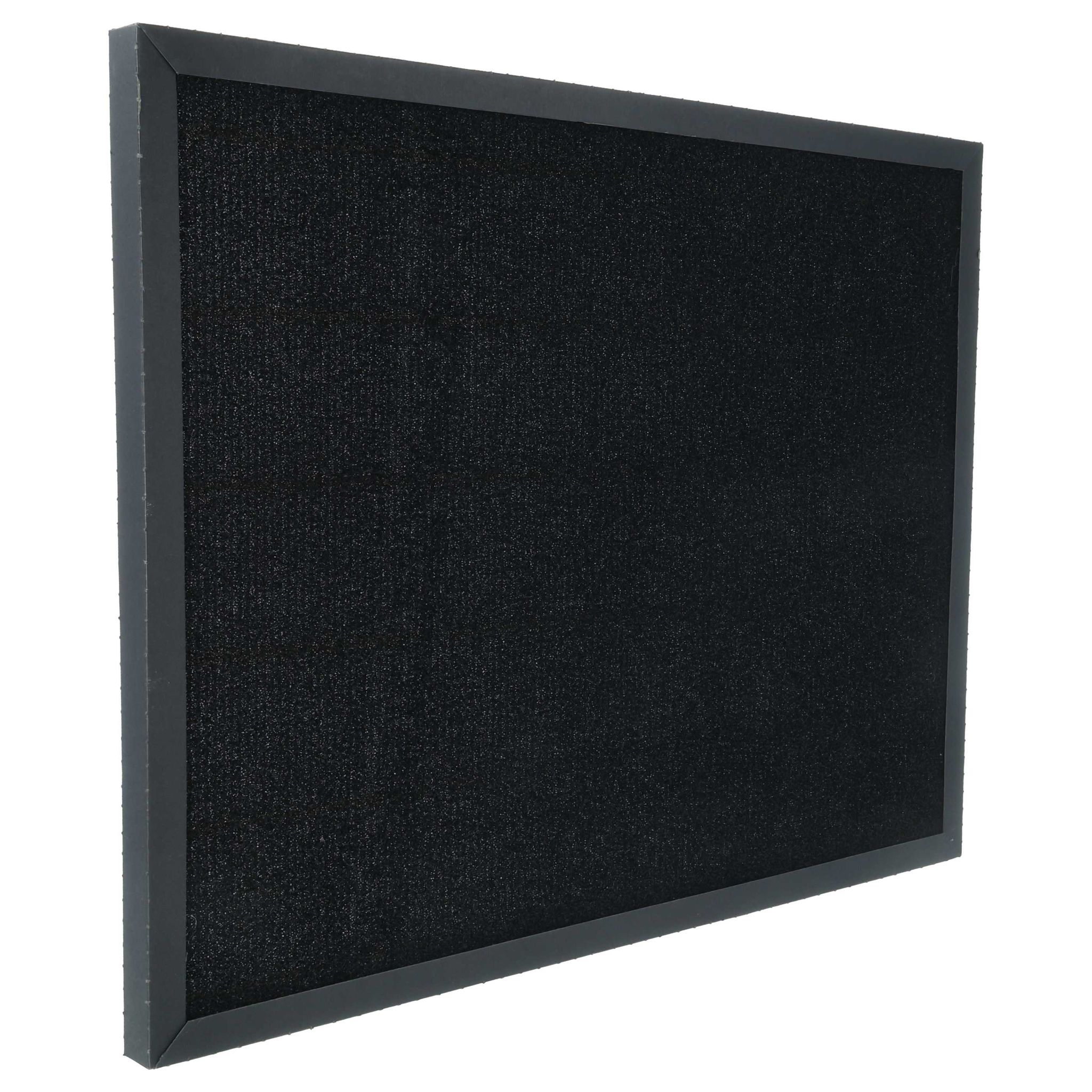 2-in-1 Kombifilter Kompatibel Mit Delonghi Ac 75 Luftreiniger - Ersatz Für Delonghi 5513710001 Filter Ersatzfilter Luftfilter - Vhbw