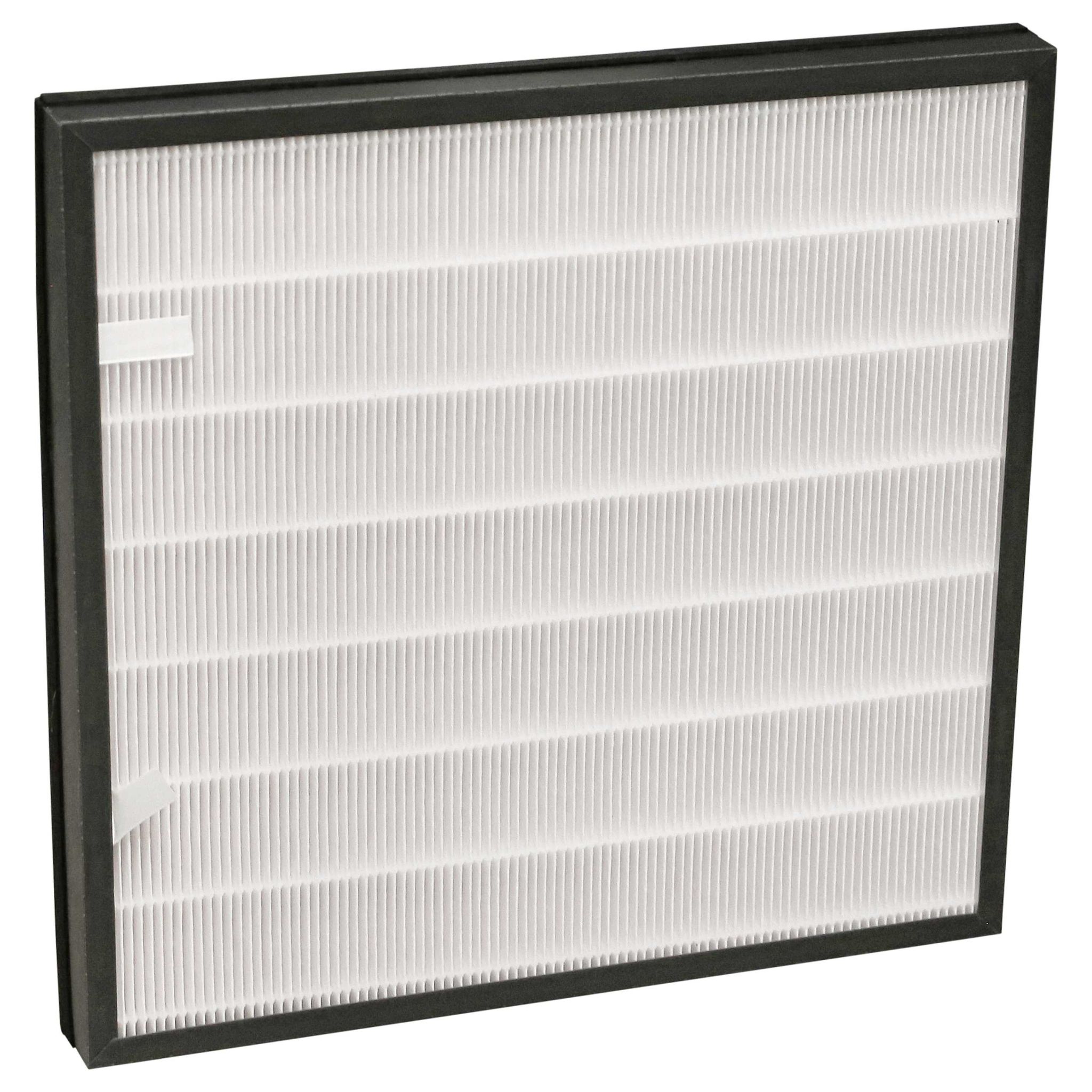 Ersatzfilter Luftfilter Kombifilter Hepa Aktivkohle Ersatz Für Bielmeier 028.001, 028001 Für Luftbefeuchter, Luftreiniger - Vhbw