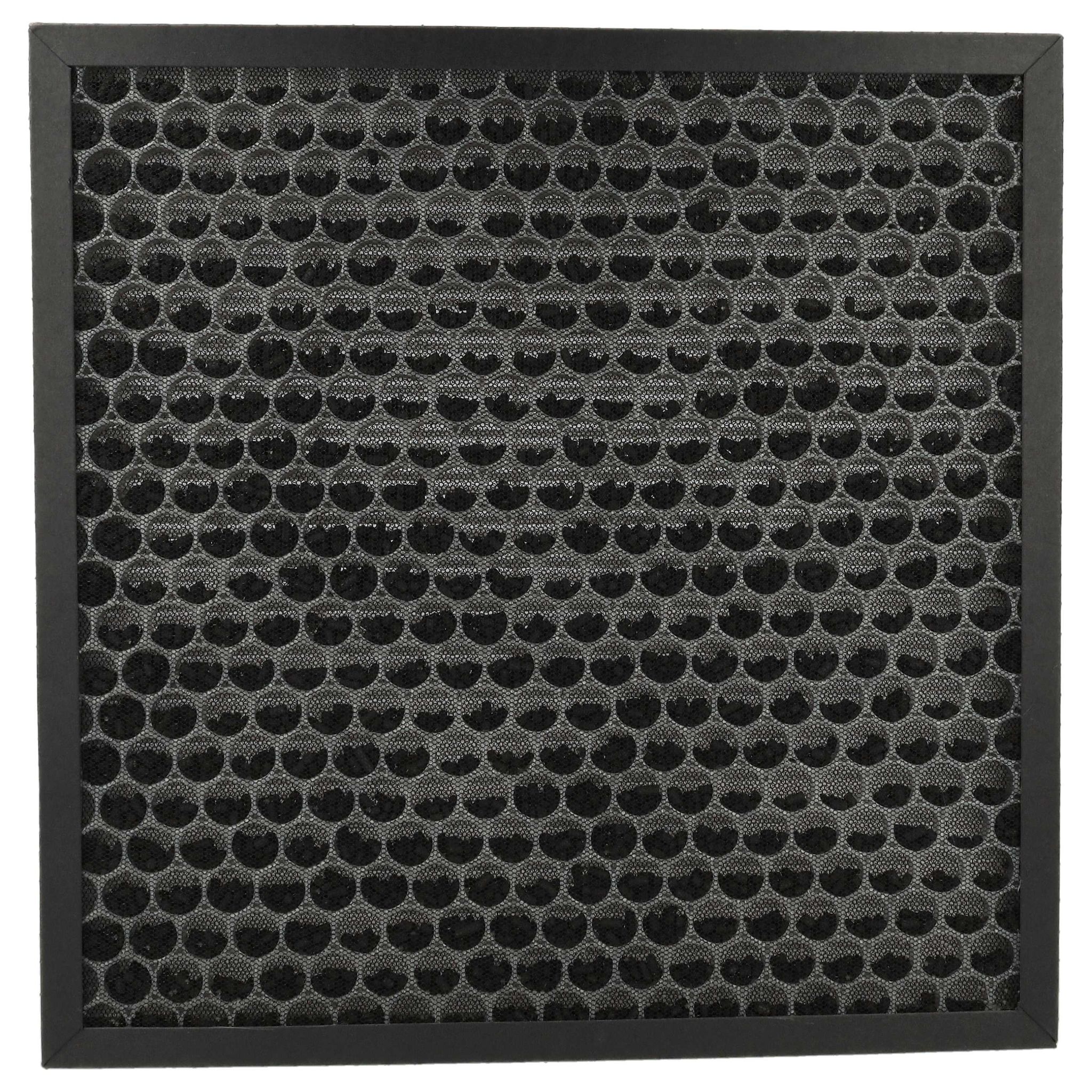 Luftilter Ersatz Für Delonghi 5513710011 Für Luftreiniger - Kombifilter Hepa + Aktivkohle - Vhbw