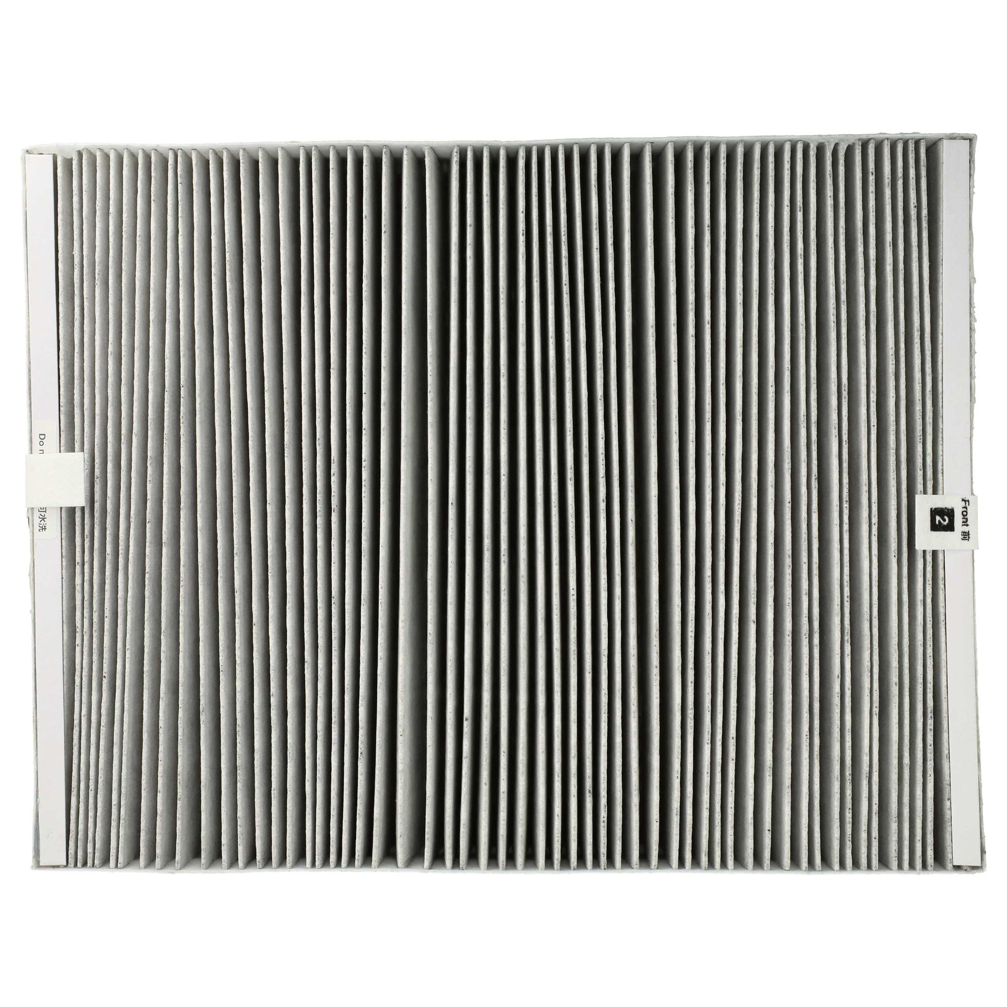Luftilter Kompatibel Mit Philips Ac4072/11 Luftreiniger - Kombifilter Hepa + Aktivkohle - Vhbw