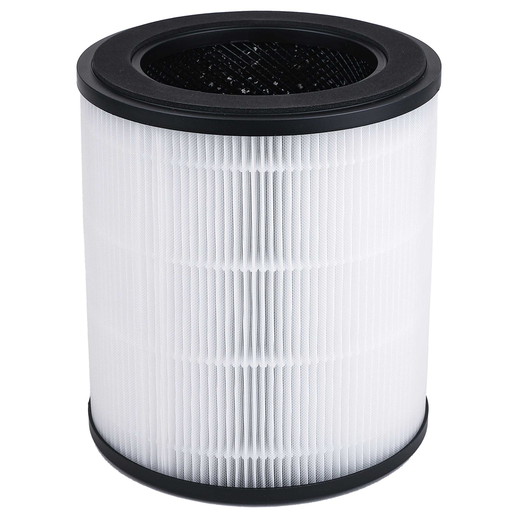 Vhbw Luftilter Kompatibel Mit Rowenta Pure Air City Pu2840 Luftreiniger Kombifilter