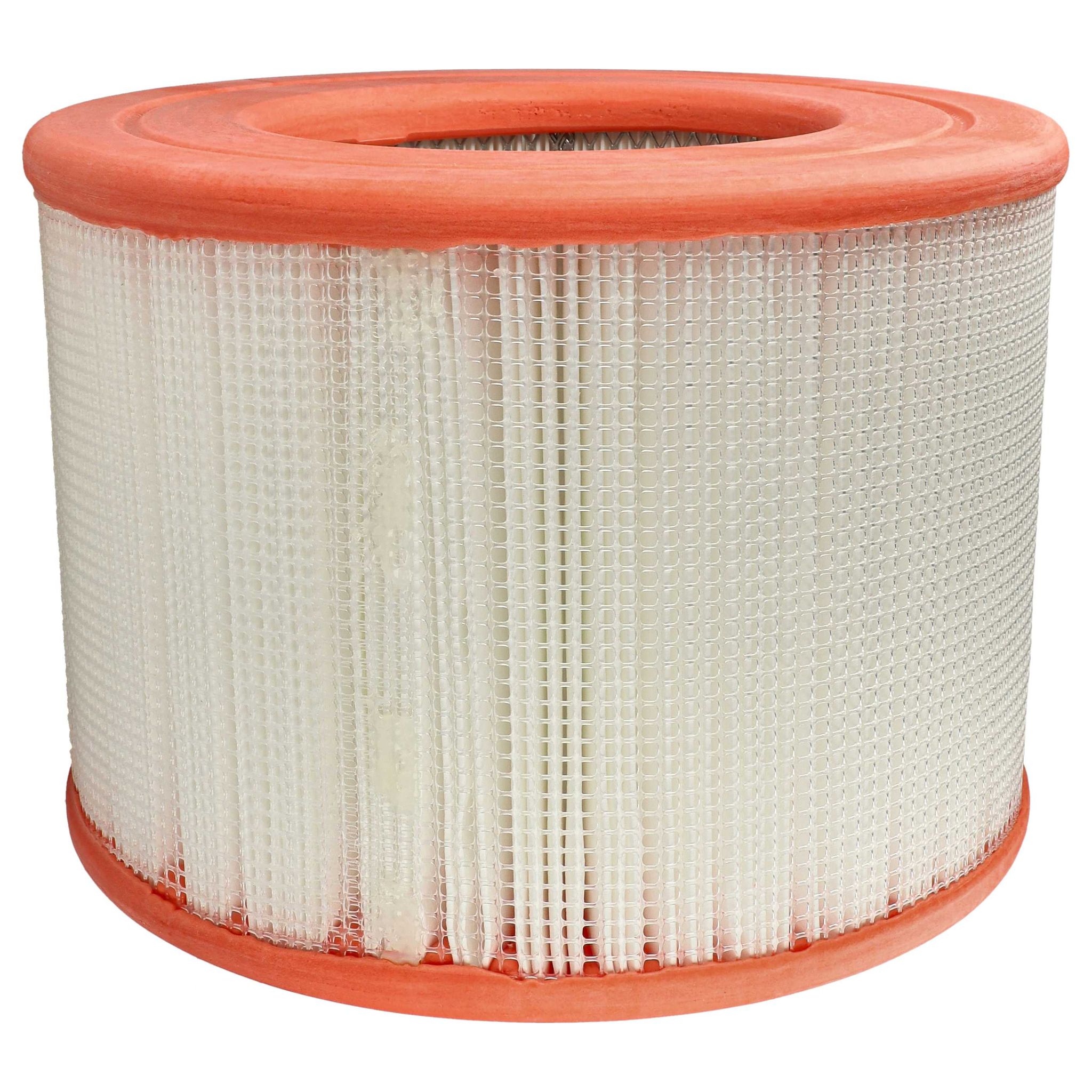 Hepa Filter Kompatibel Mit Honeywell Da-5018e Luftreiniger - Ersatz-filter - Vhbw