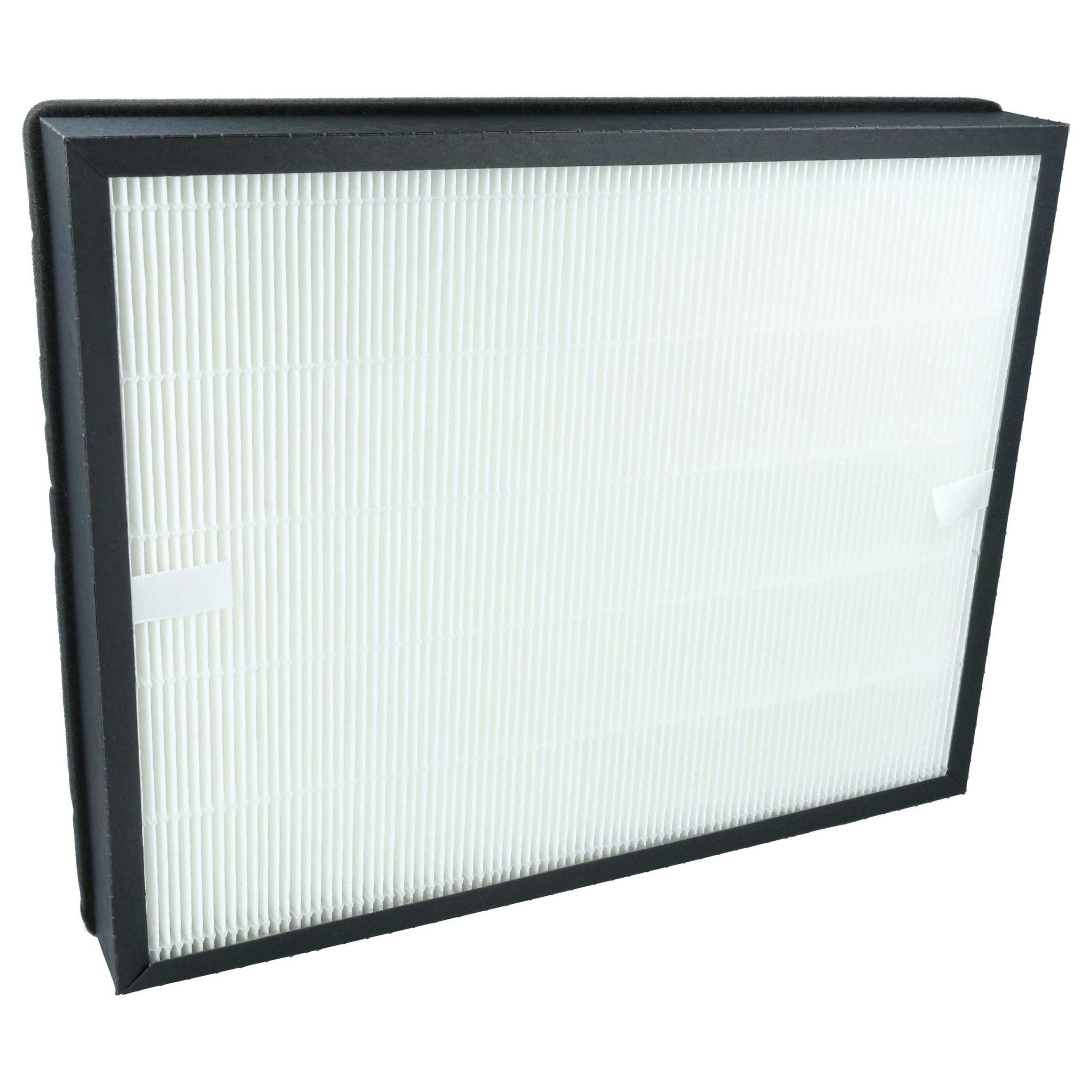 Hepa Filter Ersatz Für Philips Fy3433/10 Für Luftreiniger - Ersatz-filter - Vhbw