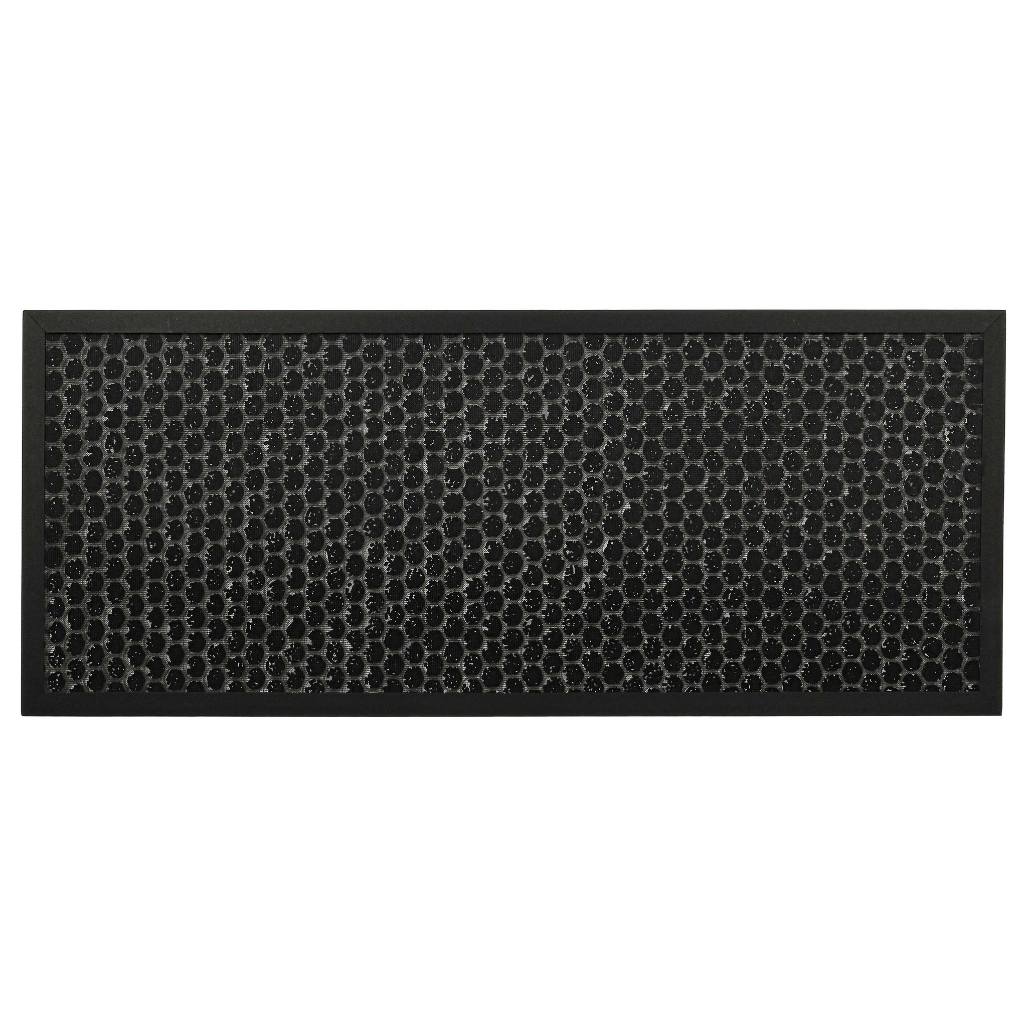 Vhbw Filter Kompatibel Mit Rowenta Intense Pure Air Xl Pu6010 Pu6015, Pu6020 Luftbefeuchter - Luftfilter Aktivkohlefilter