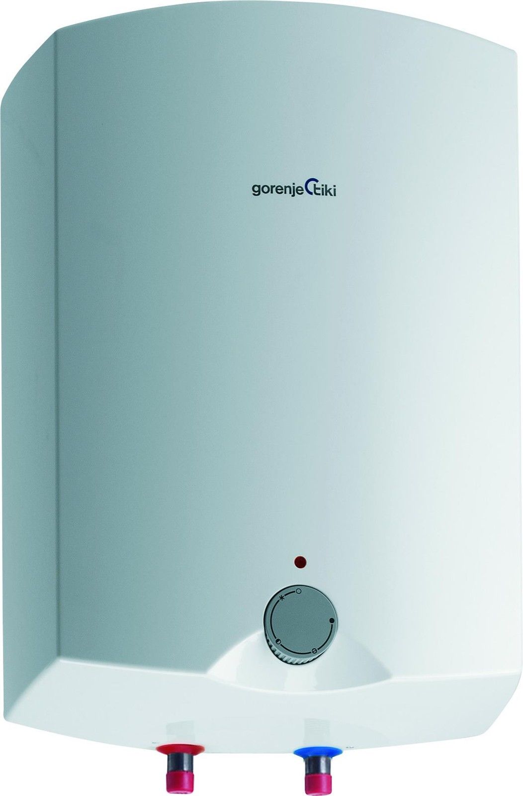 Gorenje Warmwasserspeicher 15 L Boiler Obertischgerät Steckerfertig Druckfest