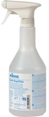 Kiehl Desinfektionsreiniger Rapidés J 35 04 47 750ml