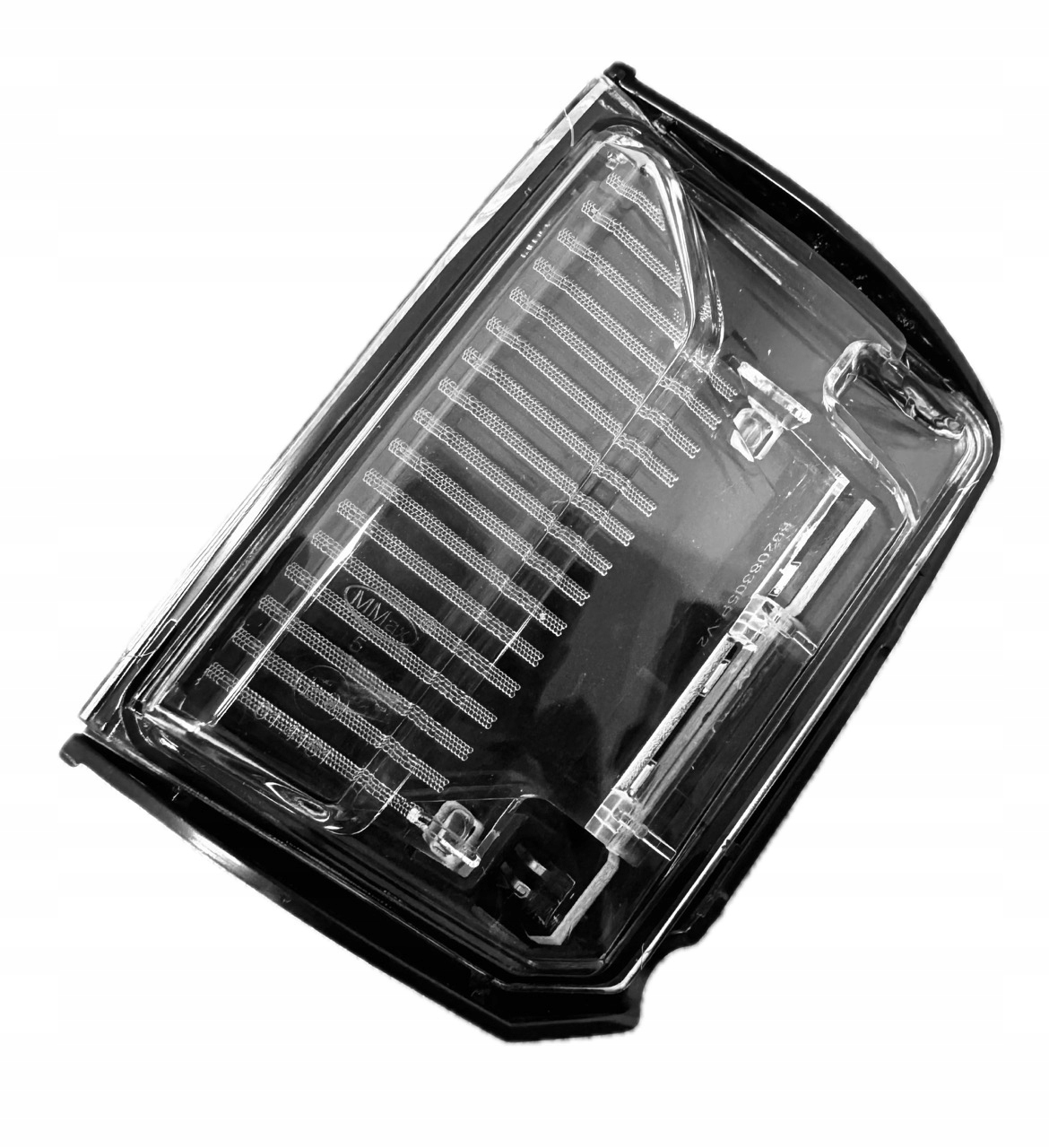 Rechter Blinker Im Außenspiegel Renault Trafic 261603884r