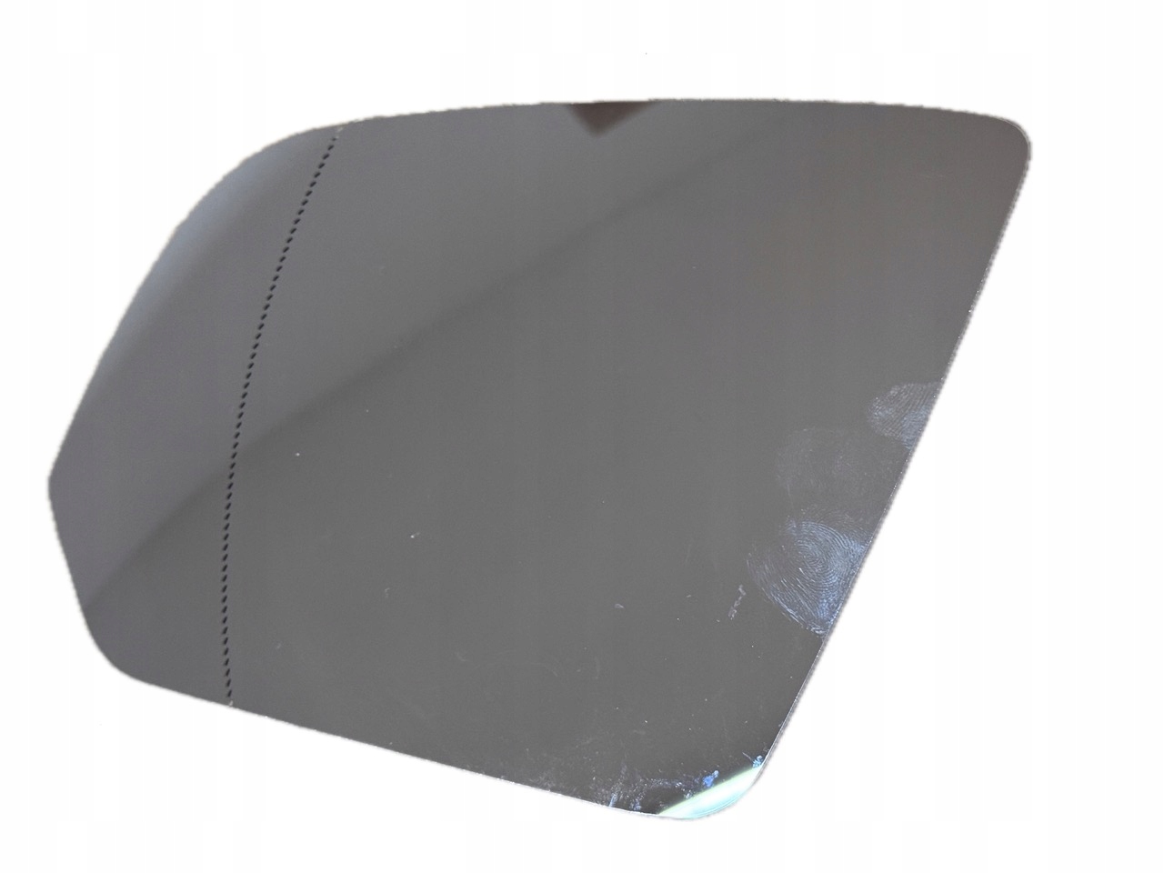 Spiegelglaseinsatz Links Mercedes Vito Viano W447
