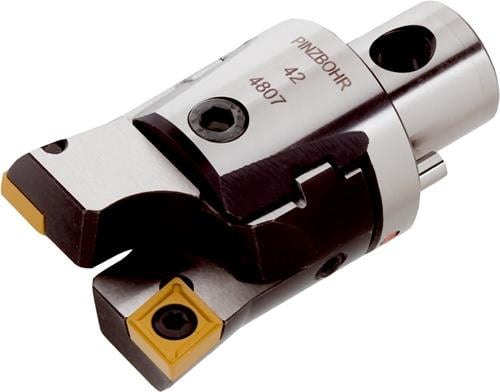 Schruppwerkzeug Iso D 05490 402 D.28mm Schneid-d.82mm Pramet