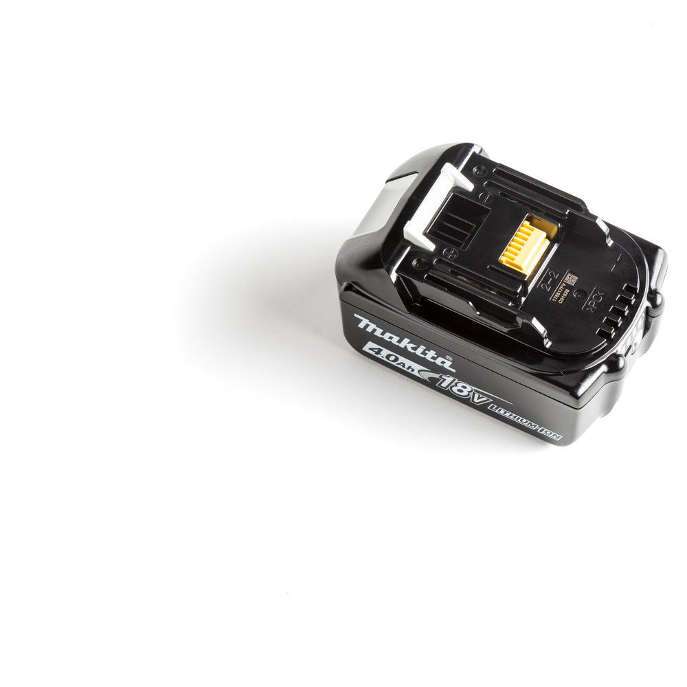 Ersatzakku 18 V/4,0 Ah, Für Rautool A5 + Xpand Big