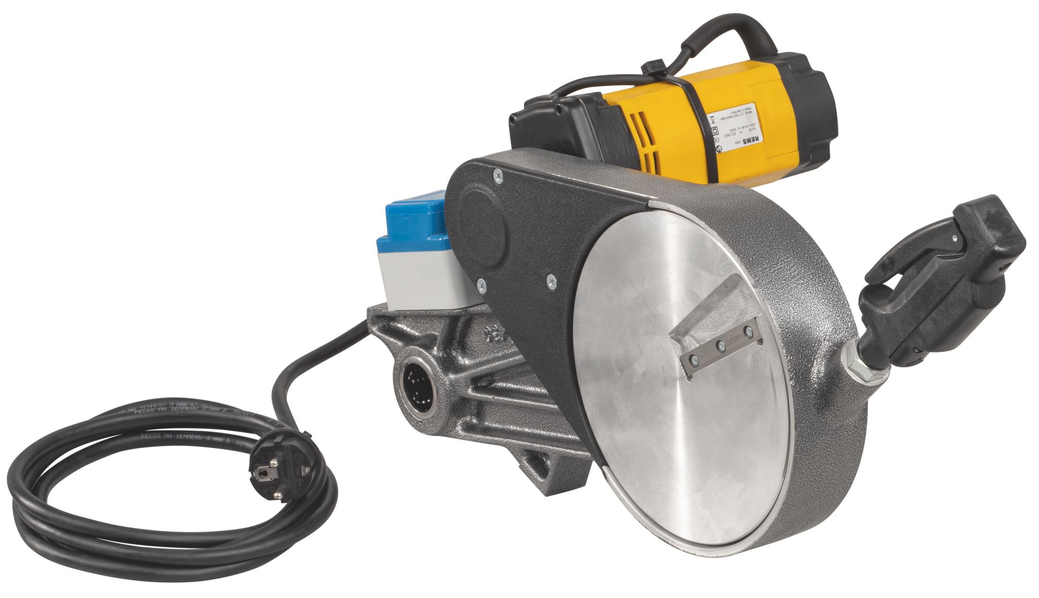 Elektr. Hobel Ssm 160k-ee 252110 R220