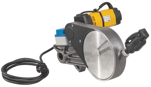 Elektr. Hobel Ssm 160k-ee 252110 R220