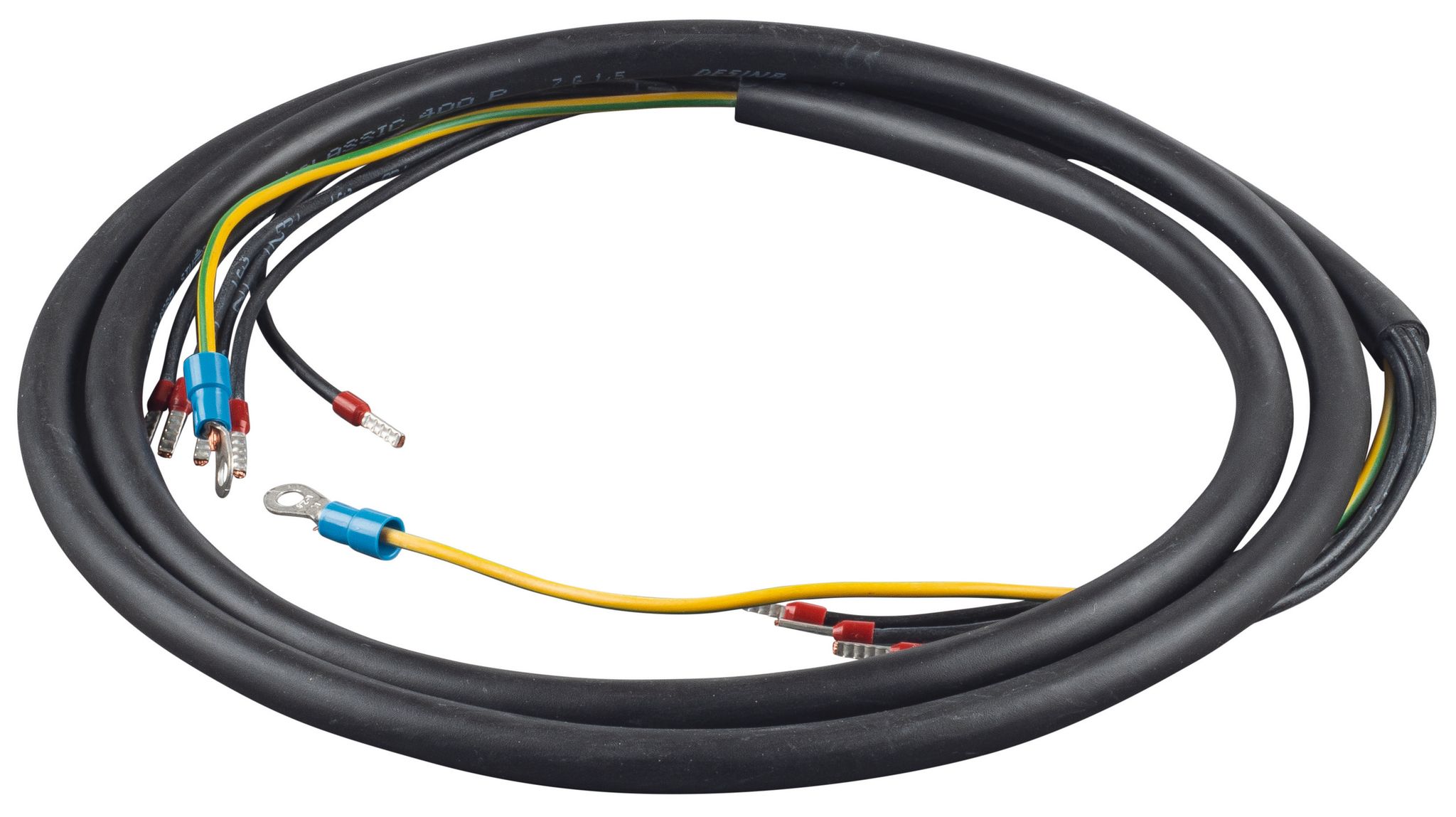 Verbindungsleitung 345413