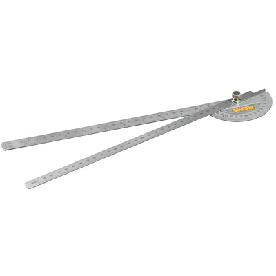 Winkelmesser 590153 R