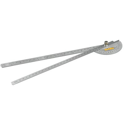 Winkelmesser 590153 R