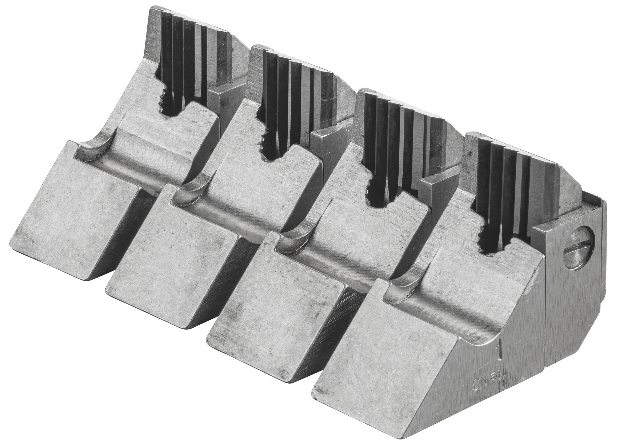 Str+halt Unc 1 3/8-1 1/2"-6, 759381 Rws