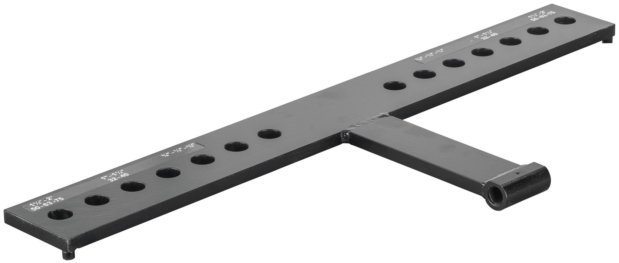 Gleitrollenträger Unten 590105 R