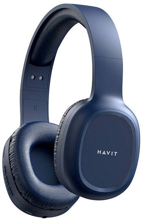 Havit H2590bt Pro Wireless Headphones