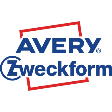 Avery Zweckform Markierungspunkt Avery Zweckform 18mm Papier Blau 96 Etik./pack.
