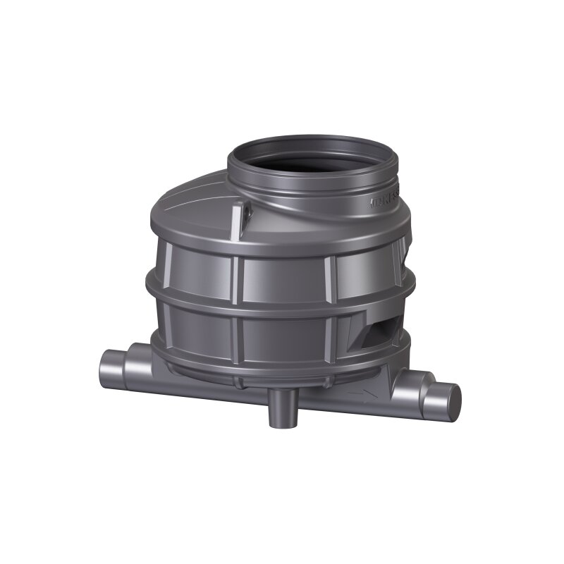 Kessel 881030 Standardschacht Gt Lw1000