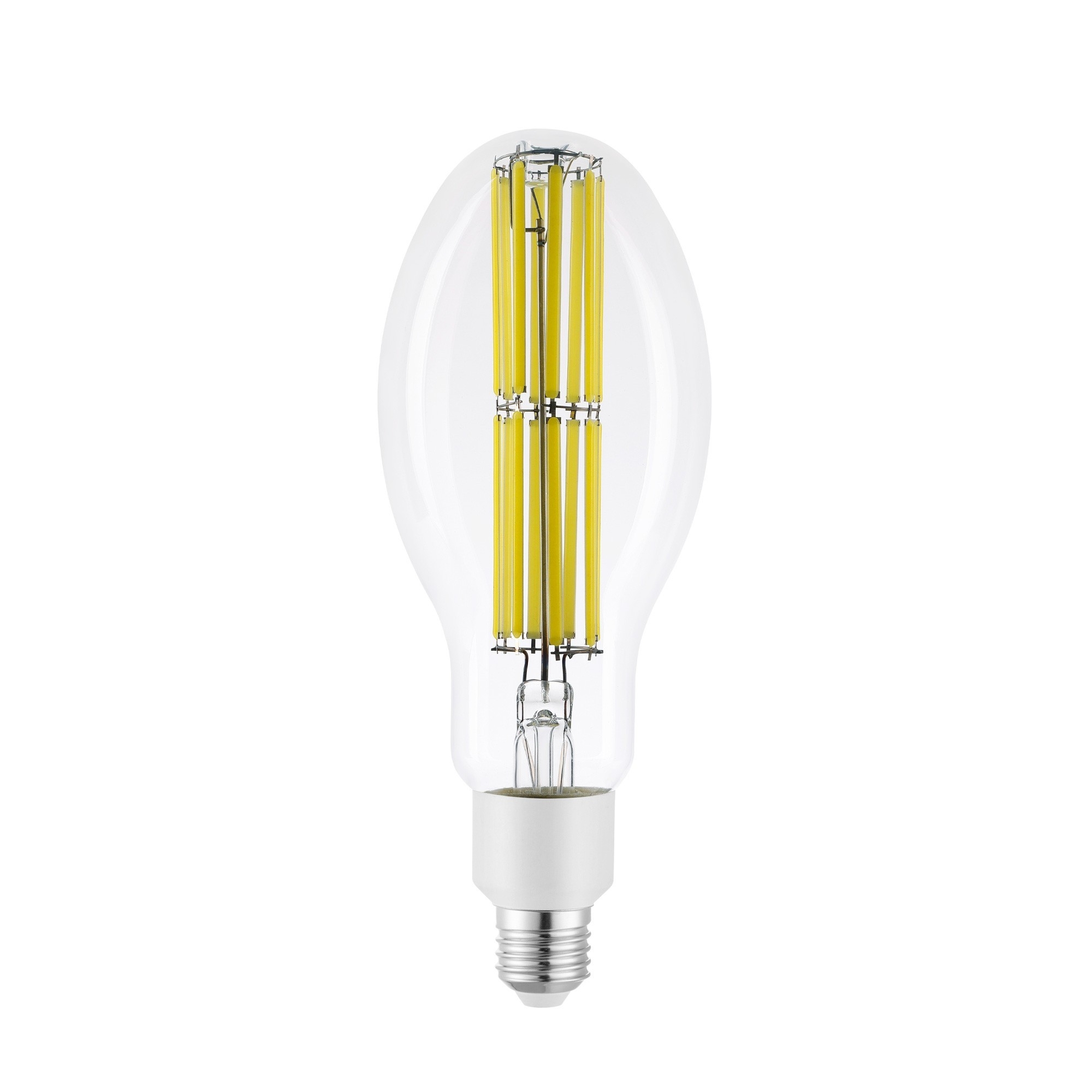 Led Glühbirne E40 Filament Ed90 40w 8400 Lm Straßenbeleuchtung High Efficiency 210 Lm/w Klasse A 4000k Neutralweiß
