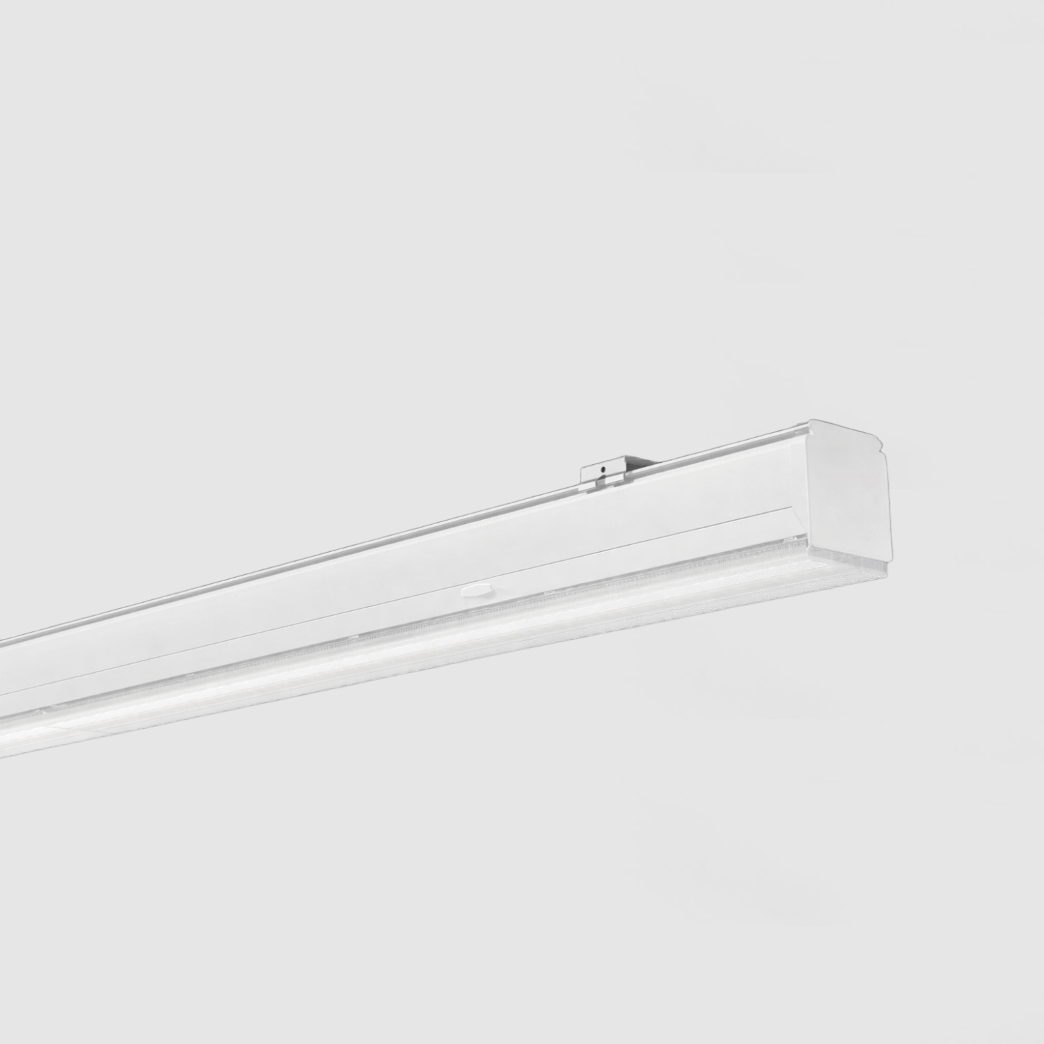 Led Linearstrahler Trunking 150cm 25-75w Boke 180lm/w Easy Line Pro 4000k Weiß Neutralweiß