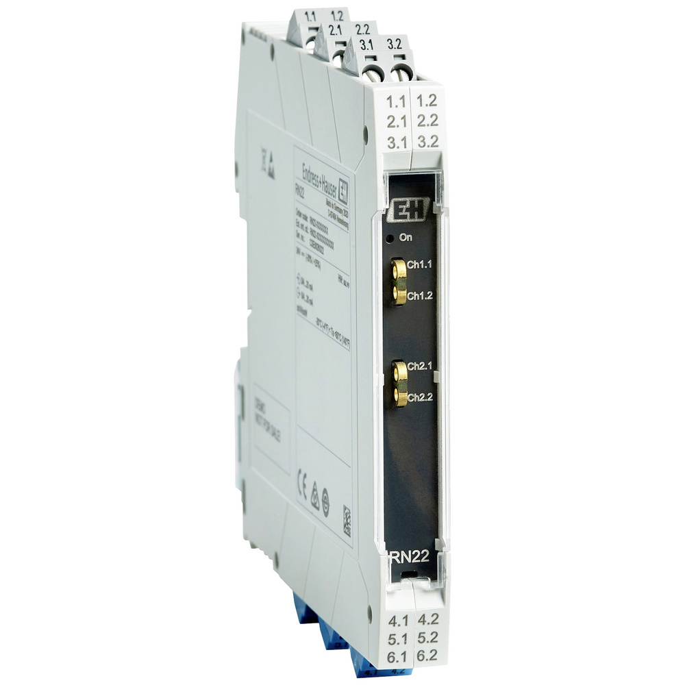Endress+hauser Rn22 Rn22-aa3a 1 St.
