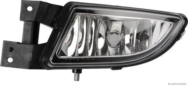 Nebelscheinwerfer Herthbuss Elparts 81660113 Helle Farbe 17 Cm