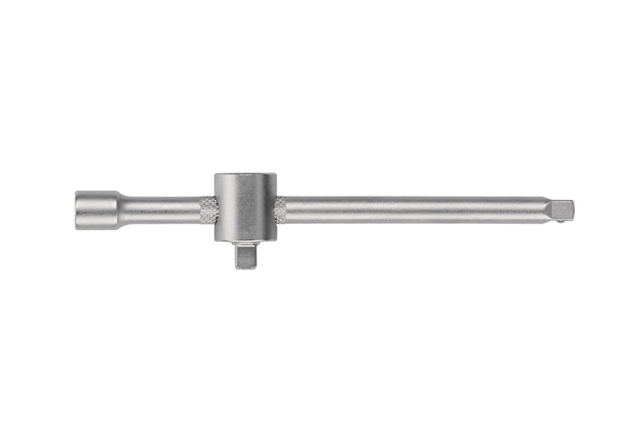Tecwerk Verl.3/8 Zoll L.150mm M.gleitstück Tecwerk