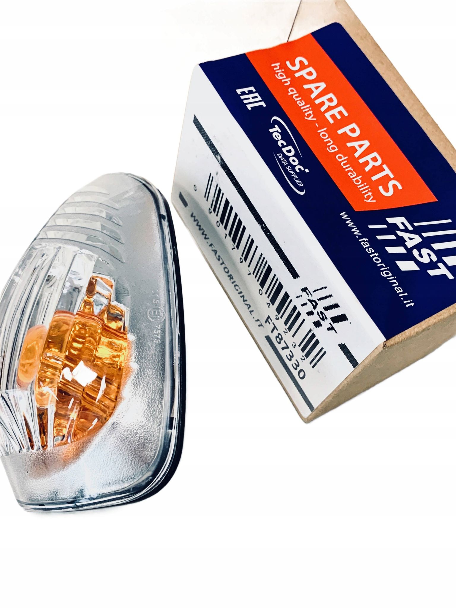 Blinkerlampe Ft87330 Schnell