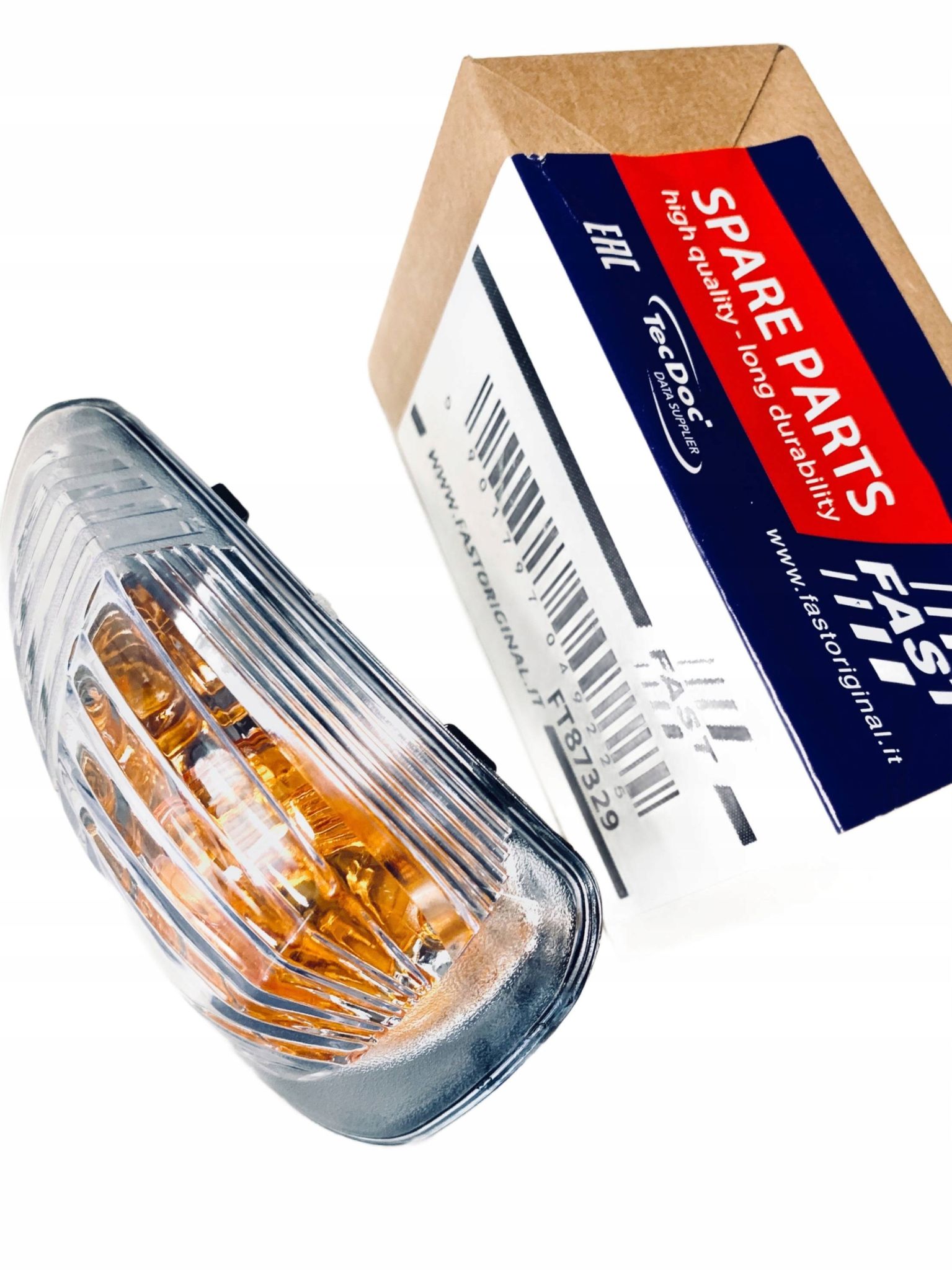 Blinkerlampe Ft87329 Schnell