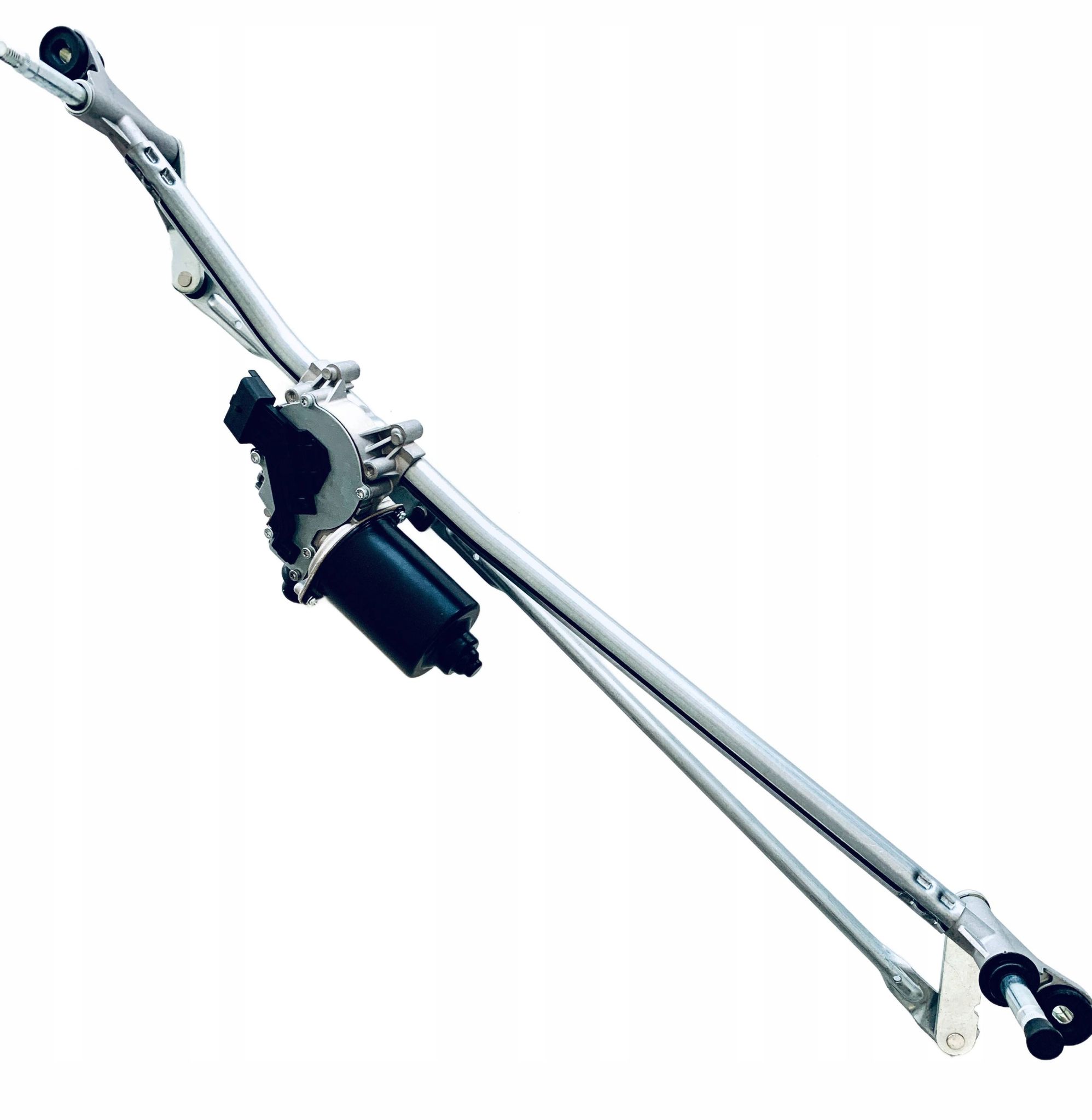 Wischermechanismus Ft93134 Schnell