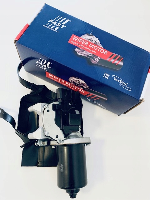 Scheibenwischermotor Ft82803 Schnell