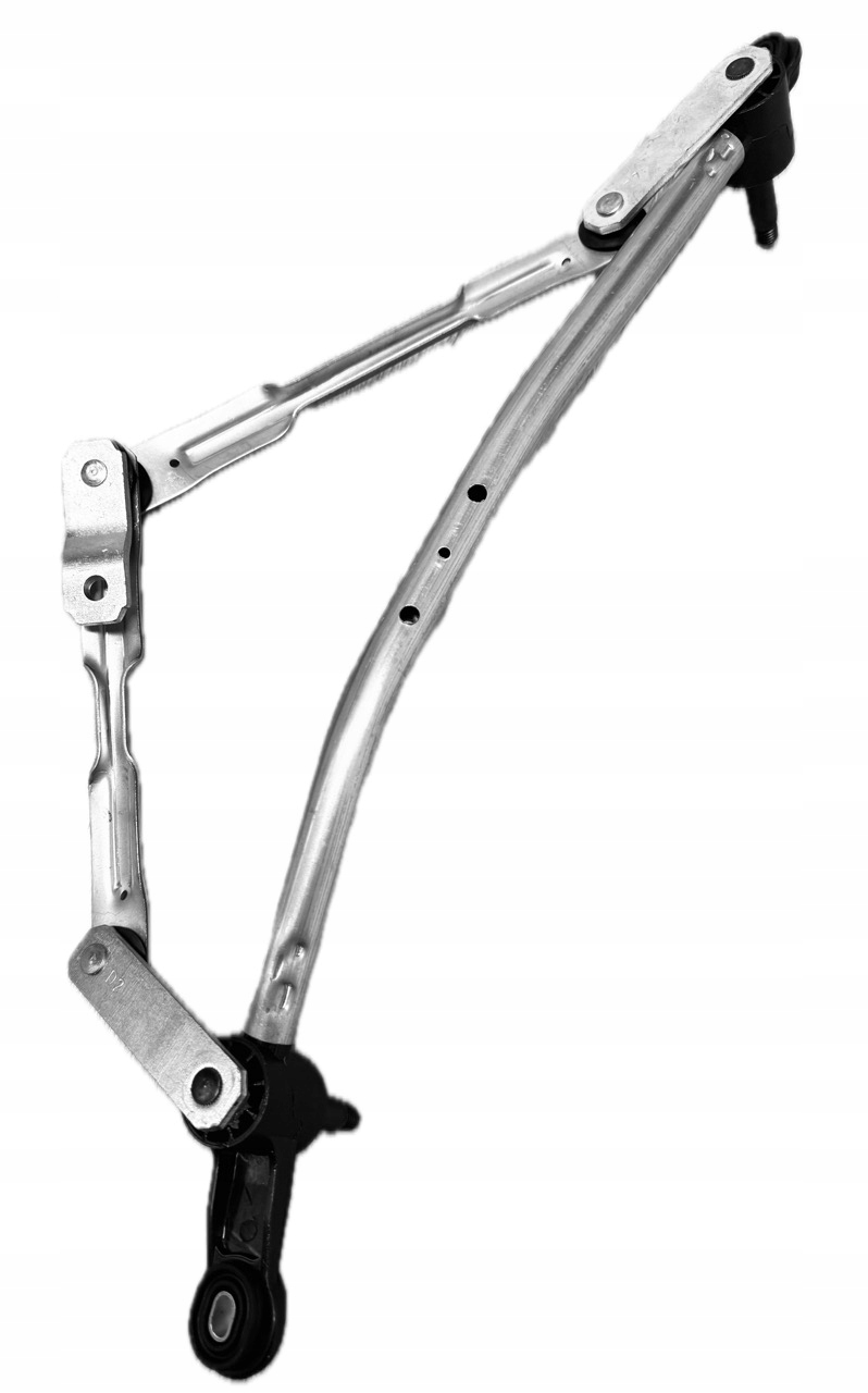 Frontwischermechanismus Dacia Dokker Dacia Lodgy 288004287r