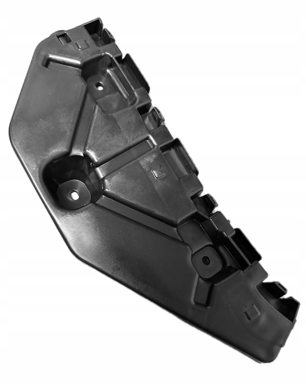 Stoßstangenschieberhalterung Hinten Links Dacia Dokker 850453159r