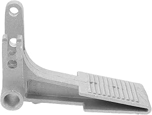 Reifenabziehpedal – Rutschfestes Reifenabziehpedal Aus Aluminium, Robuste Radstange, Robustes Reifenabziehwerkzeug