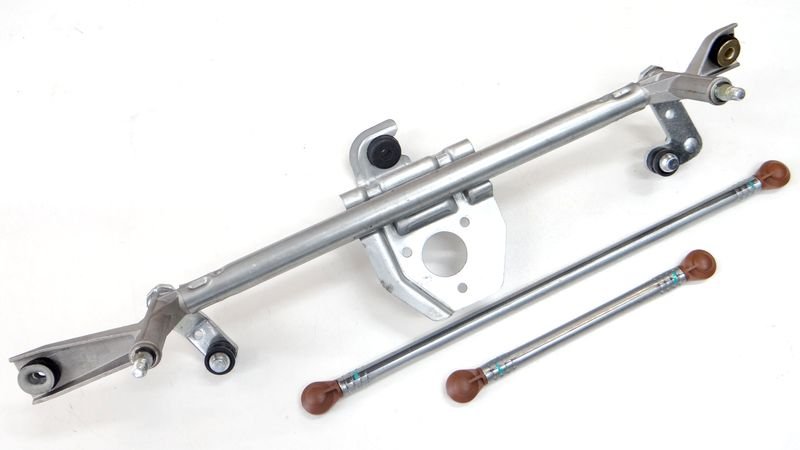 Scheibenwischermechanismus Mit Führungsstange Opel Combo Corsa C