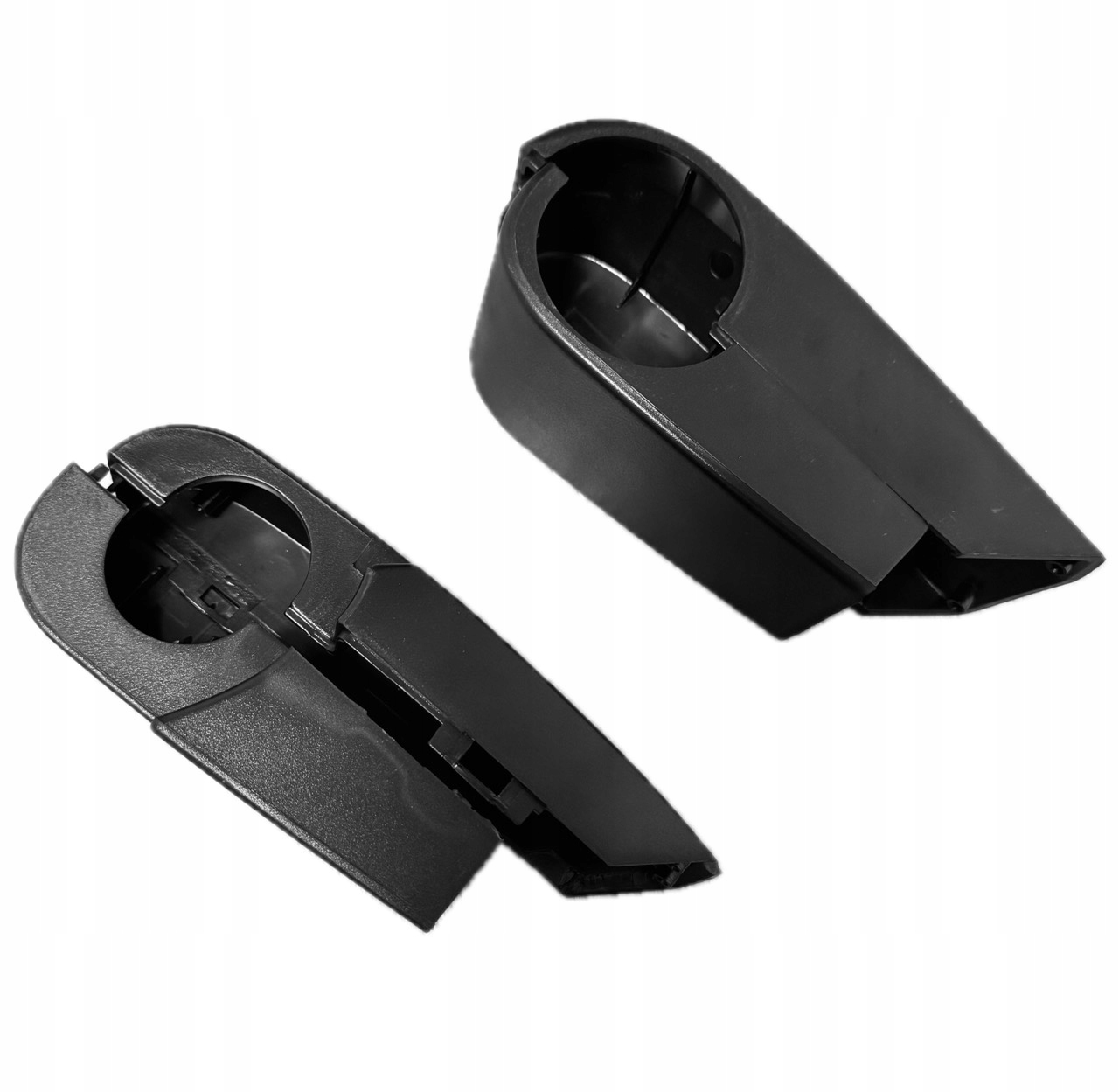 Gehäuse Des Linken Spiegelarms, Mittelgroß, Ducato Jumper Boxer Ab 2006